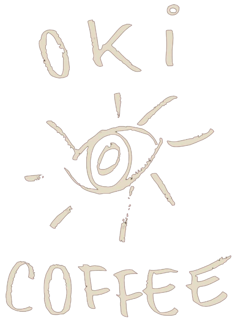 logo okicoffee