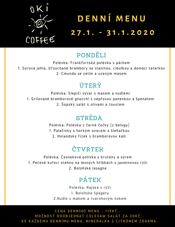 obrazok denneho menu