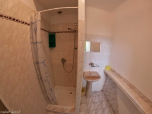 fotografia apartmanu