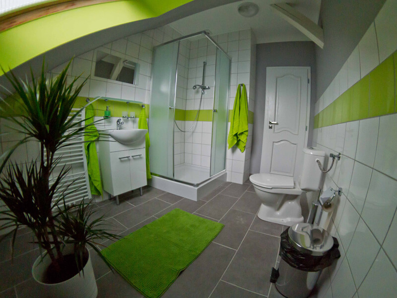 fotografia apartmanu